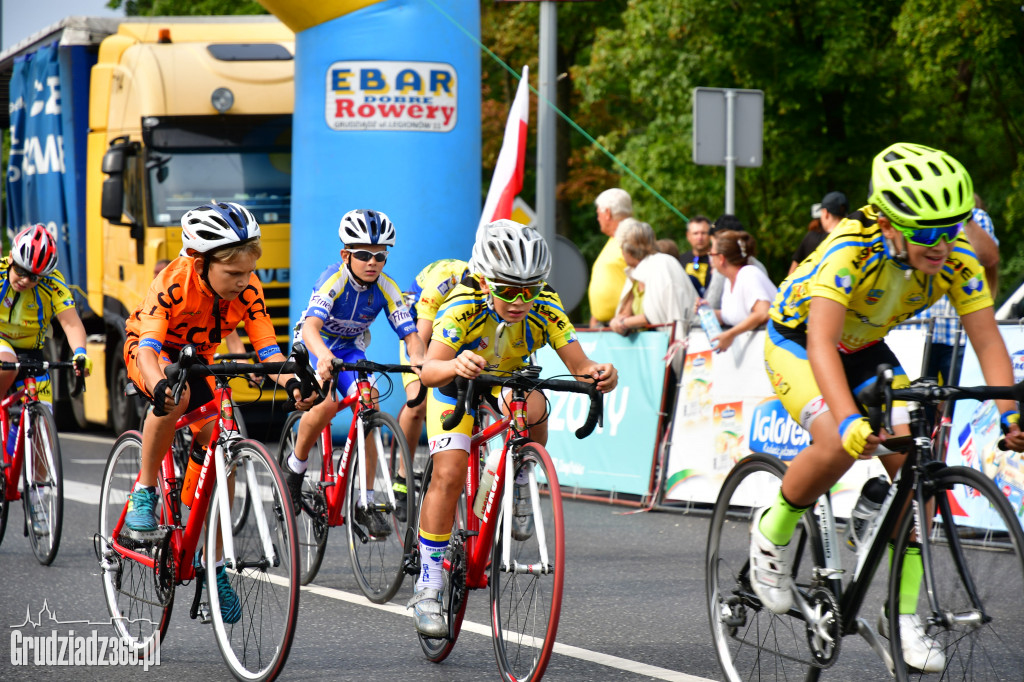 V Kryterium Uliczne o Nagrodę Prezydenta