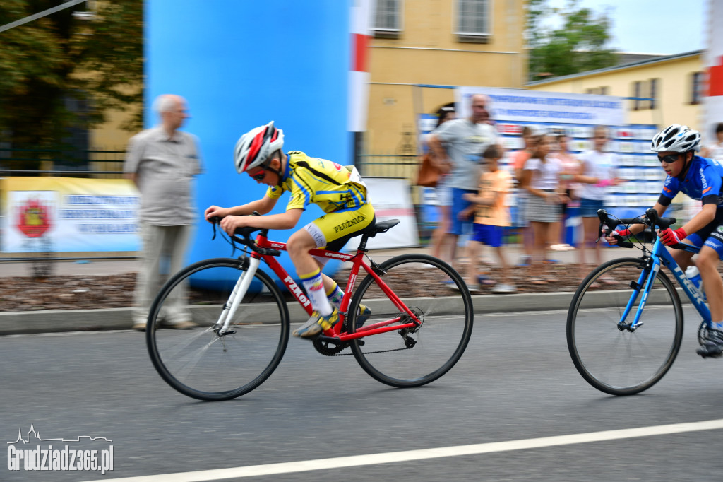 V Kryterium Uliczne o Nagrodę Prezydenta