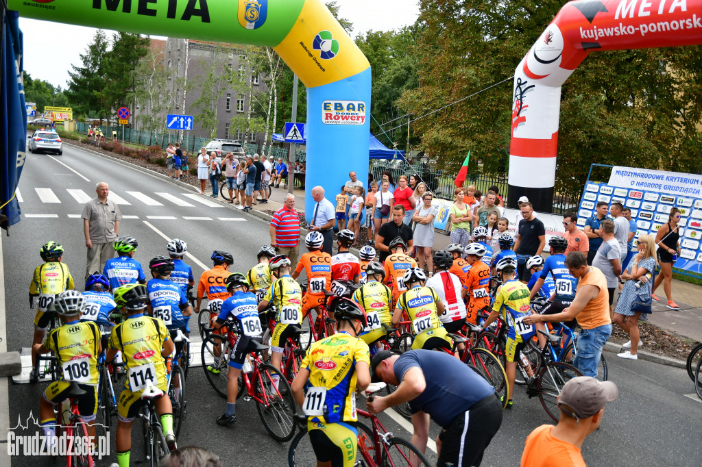 V Kryterium Uliczne o Nagrodę Prezydenta