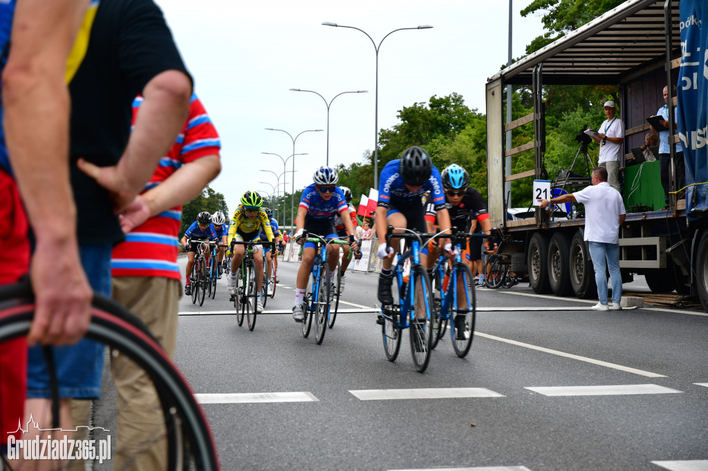 V Kryterium Uliczne o Nagrodę Prezydenta