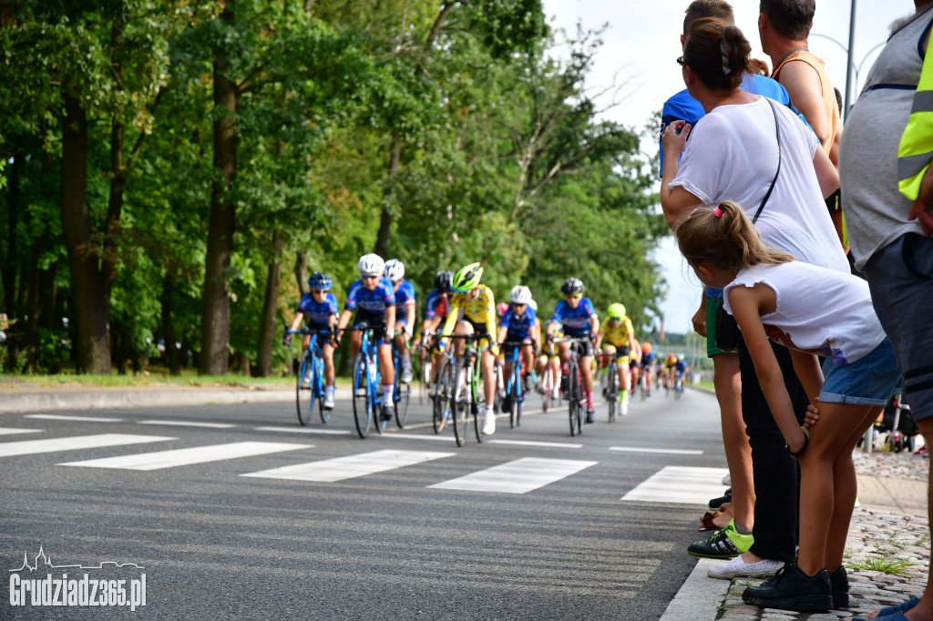 V Kryterium Uliczne o Nagrodę Prezydenta