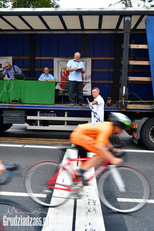 V Kryterium Uliczne o Nagrodę Prezydenta