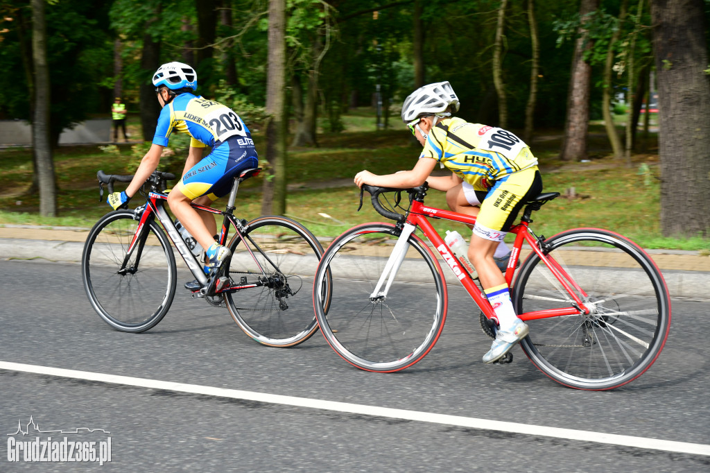 V Kryterium Uliczne o Nagrodę Prezydenta