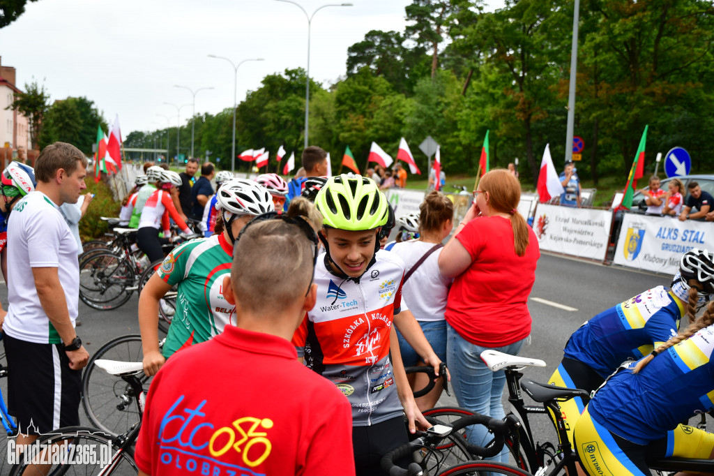 V Kryterium Uliczne o Nagrodę Prezydenta