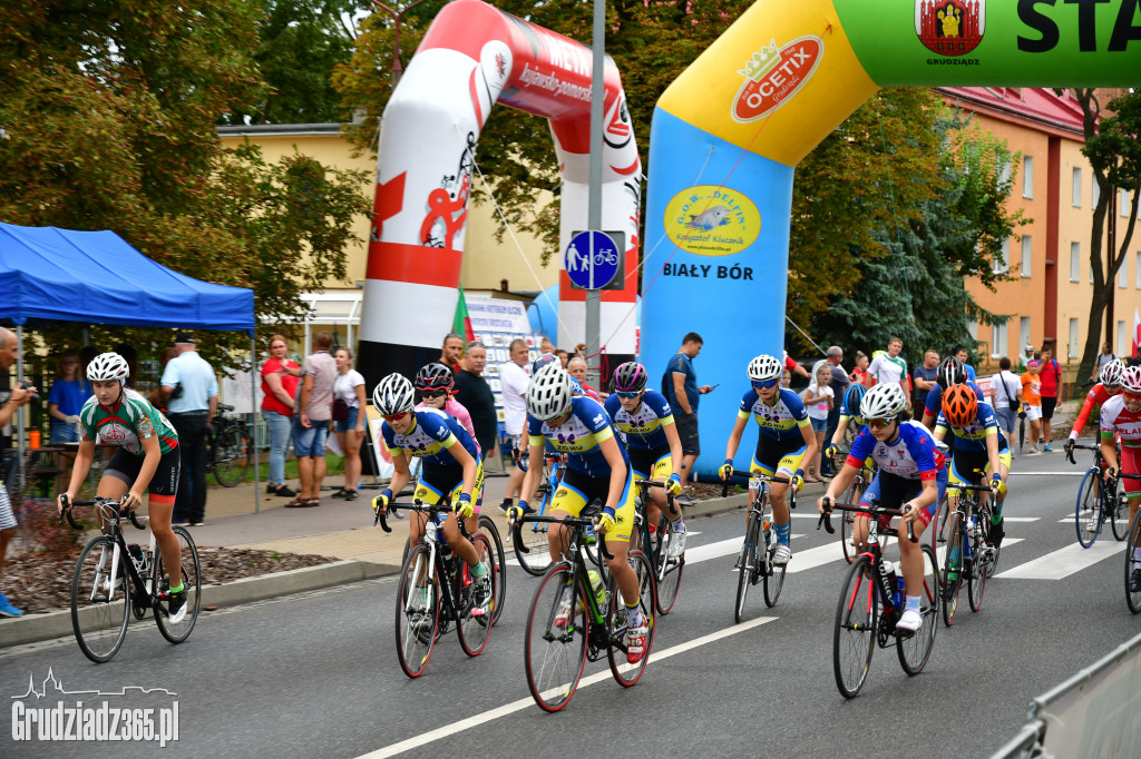 V Kryterium Uliczne o Nagrodę Prezydenta