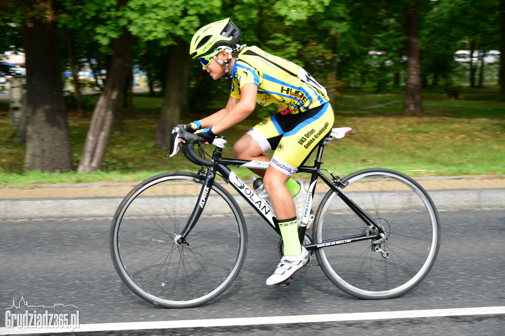 V Kryterium Uliczne o Nagrodę Prezydenta