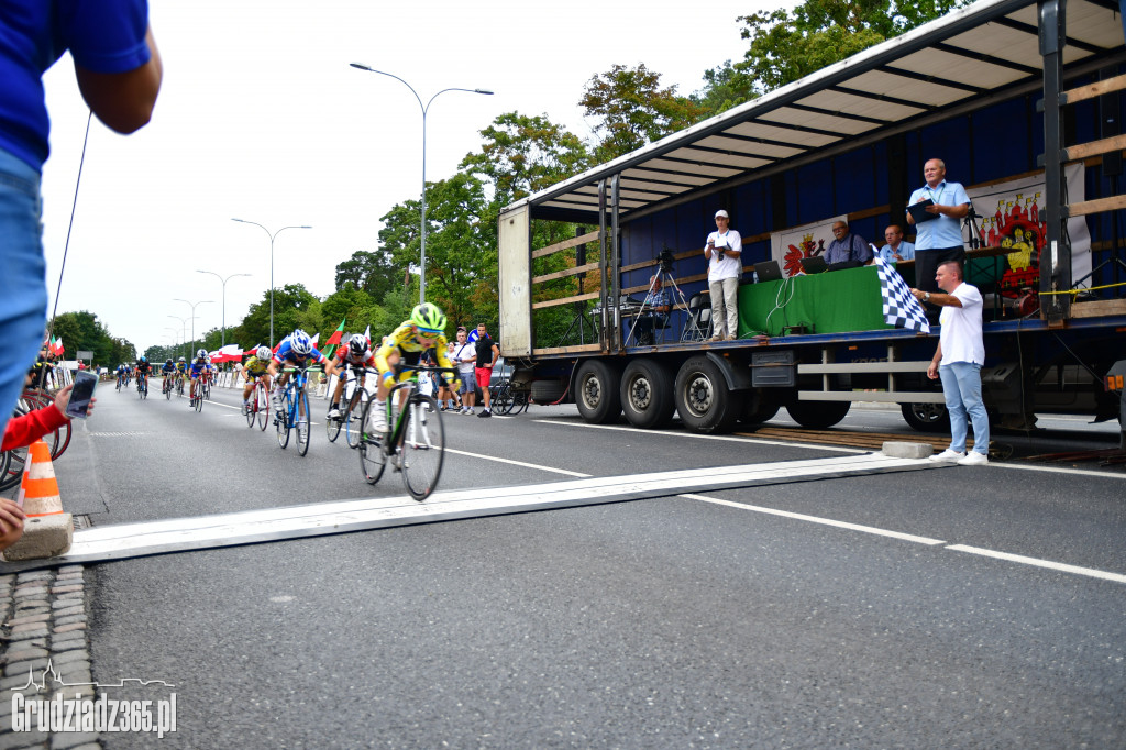 V Kryterium Uliczne o Nagrodę Prezydenta