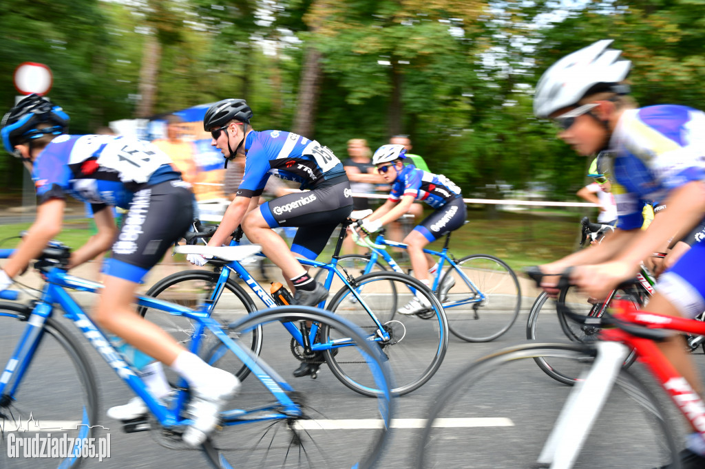V Kryterium Uliczne o Nagrodę Prezydenta