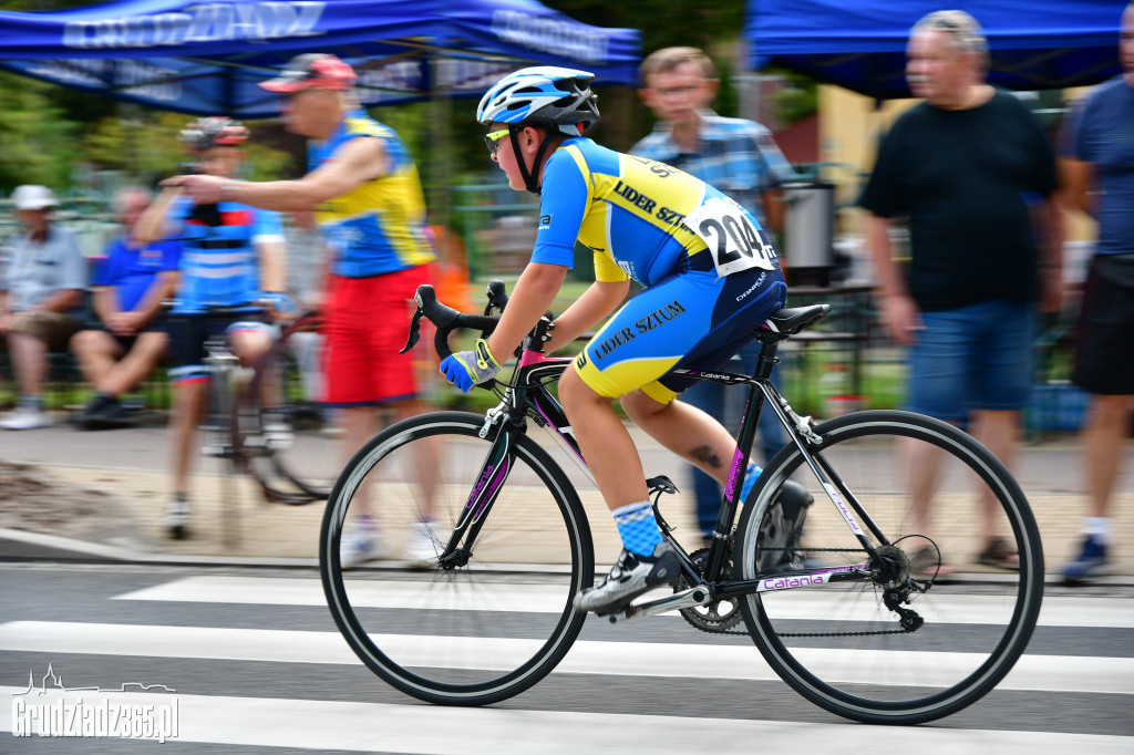 V Kryterium Uliczne o Nagrodę Prezydenta