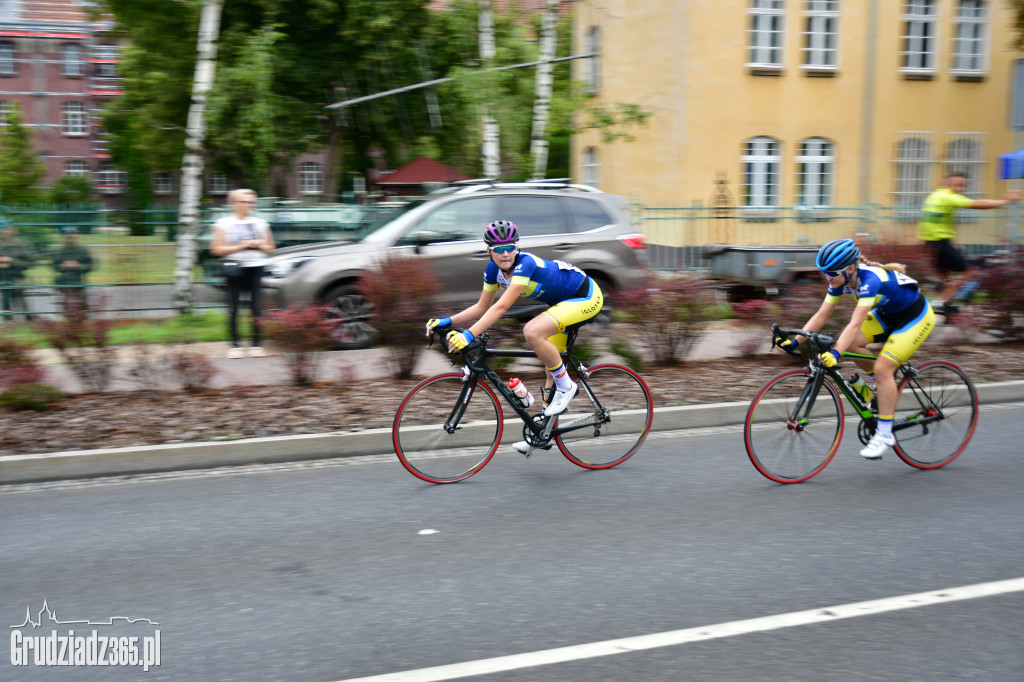 V Kryterium Uliczne o Nagrodę Prezydenta