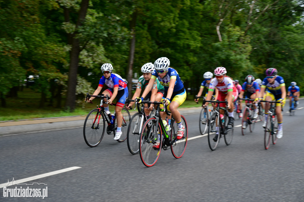 V Kryterium Uliczne o Nagrodę Prezydenta