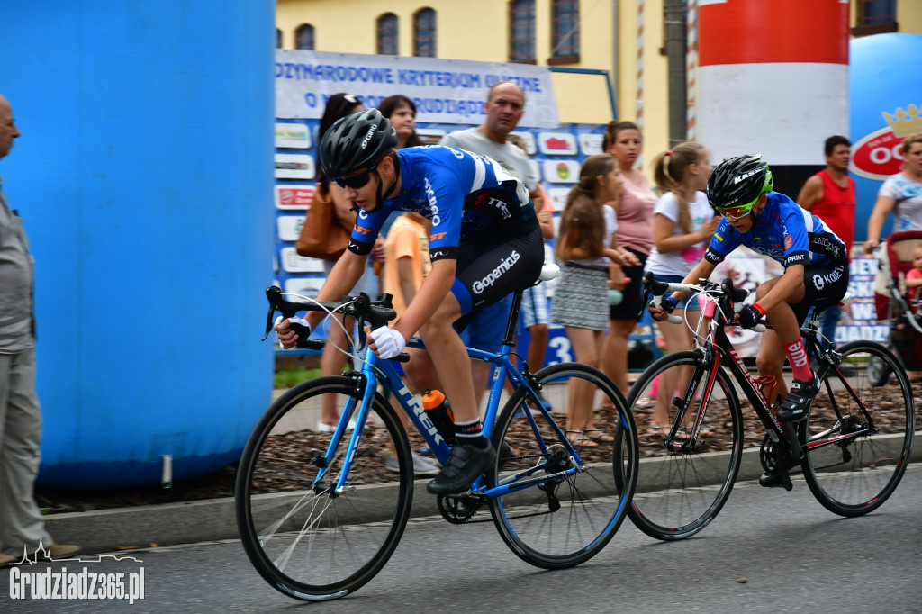 V Kryterium Uliczne o Nagrodę Prezydenta