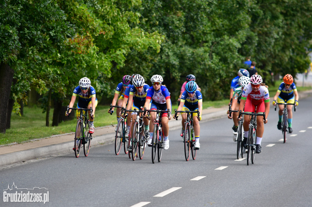V Kryterium Uliczne o Nagrodę Prezydenta