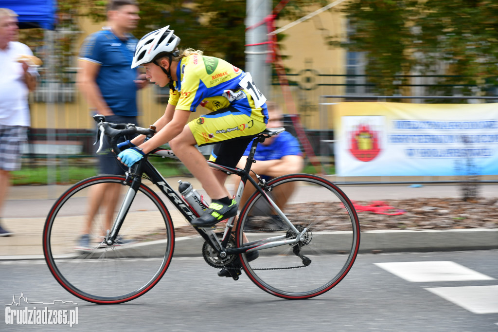 V Kryterium Uliczne o Nagrodę Prezydenta