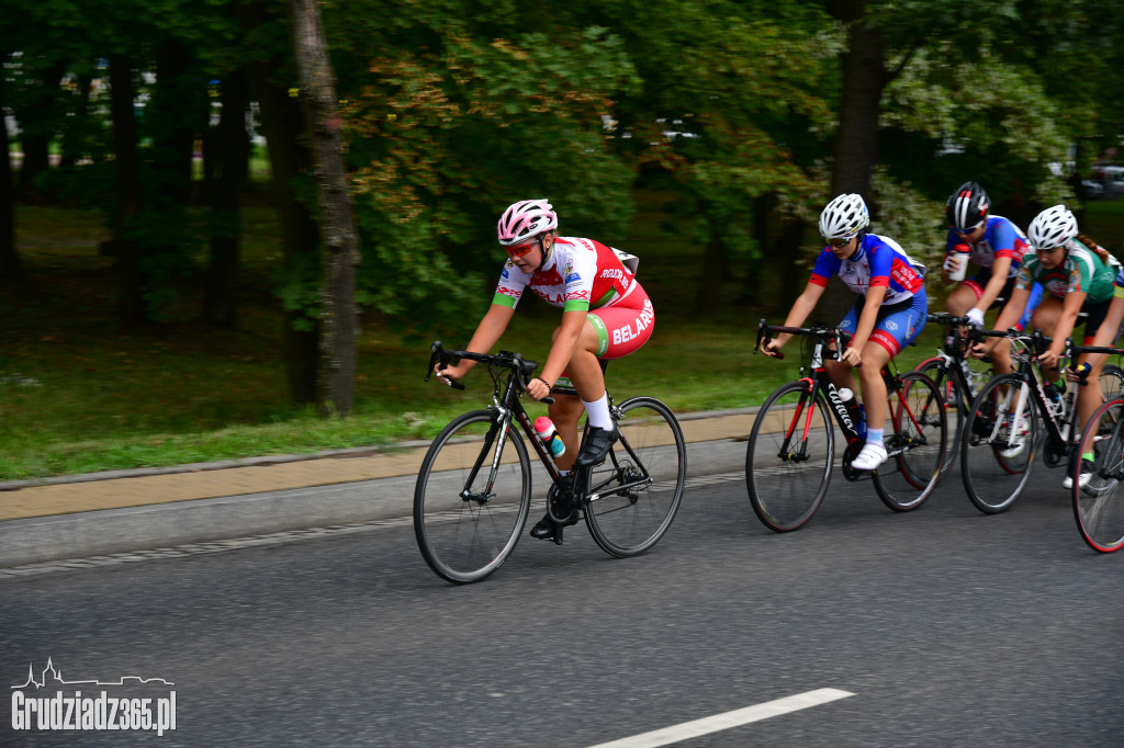 V Kryterium Uliczne o Nagrodę Prezydenta