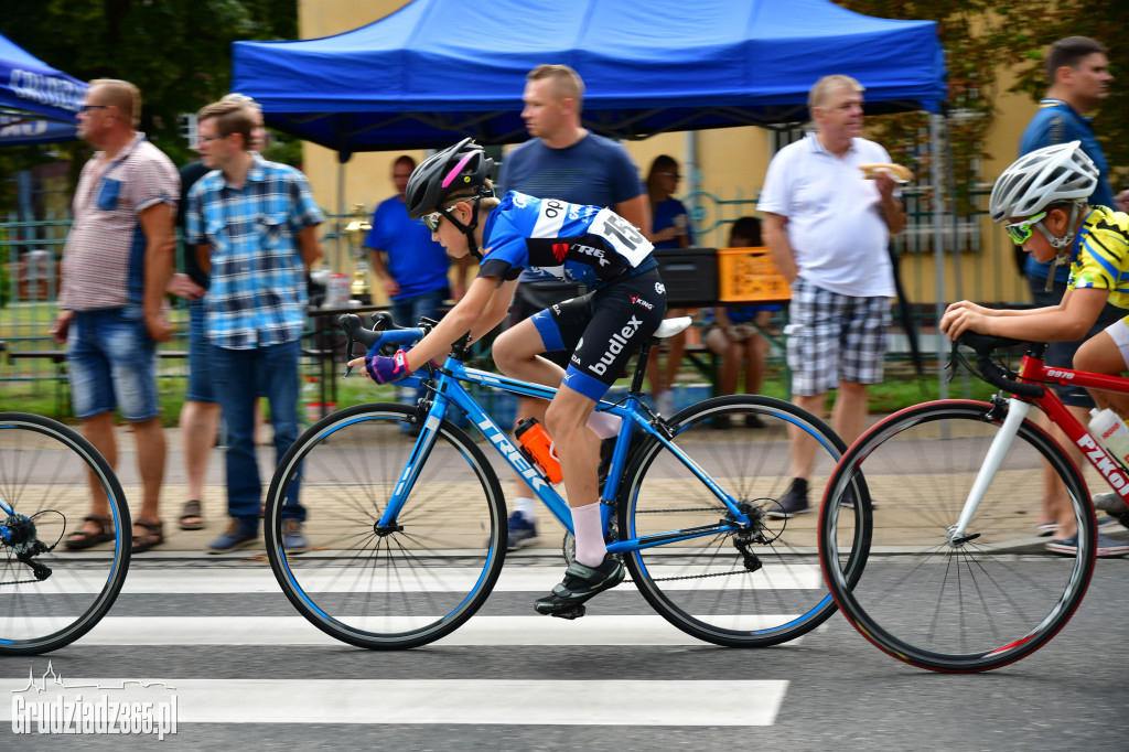 V Kryterium Uliczne o Nagrodę Prezydenta
