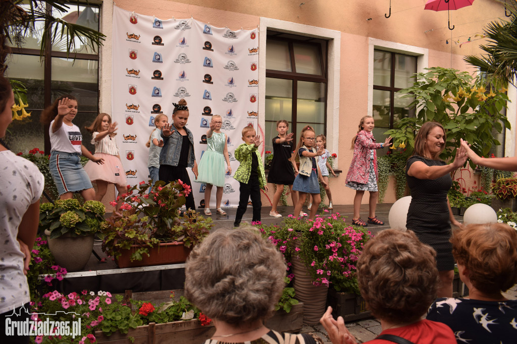 Koncert młodych talentów w Fado Cafe- fotorelacja