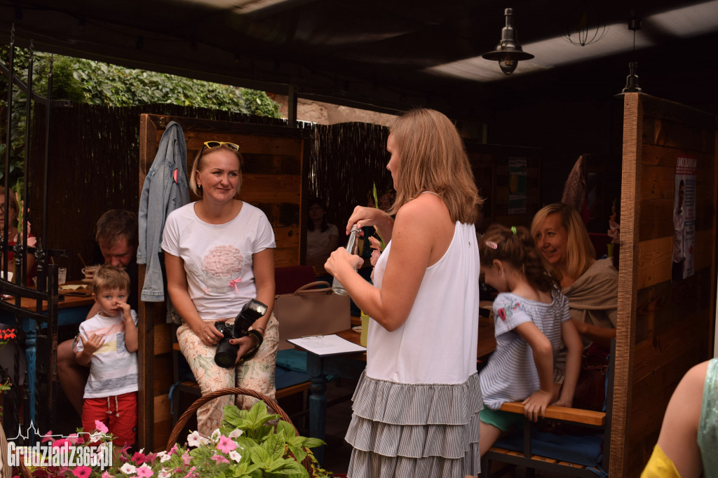 Koncert młodych talentów w Fado Cafe- fotorelacja