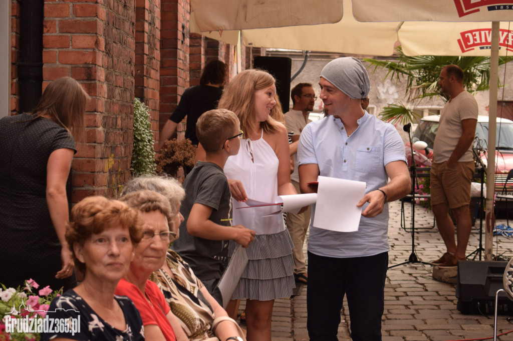 Koncert młodych talentów w Fado Cafe- fotorelacja