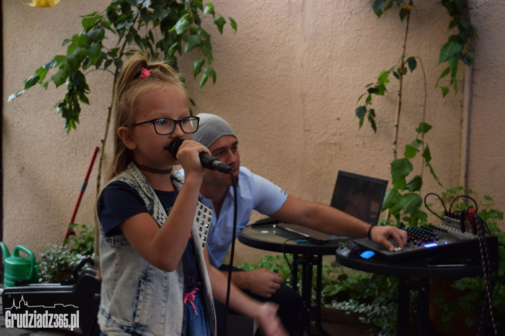 Koncert młodych talentów w Fado Cafe- fotorelacja