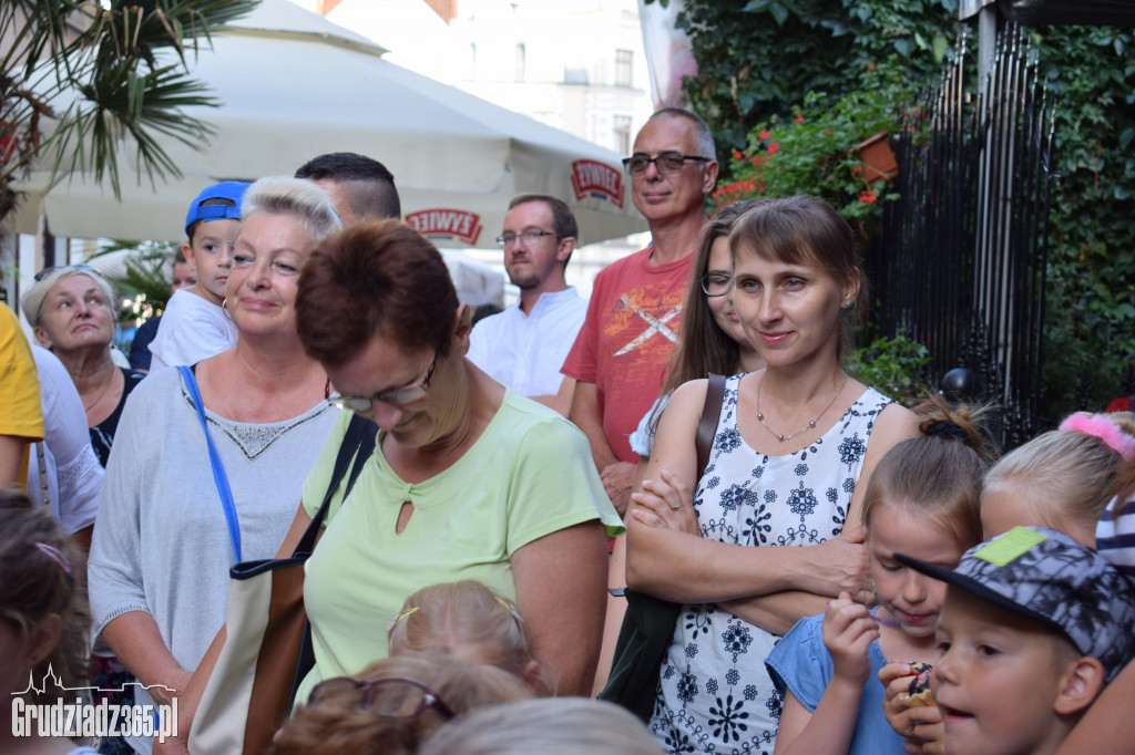 Koncert młodych talentów w Fado Cafe- fotorelacja