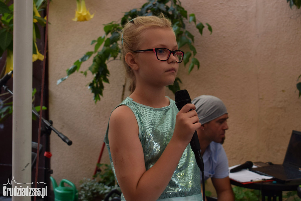Koncert młodych talentów w Fado Cafe- fotorelacja