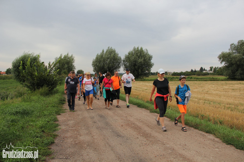 Spływ kajakowy Kanałem Starogrodzkim