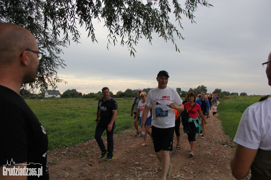 Spływ kajakowy Kanałem Starogrodzkim