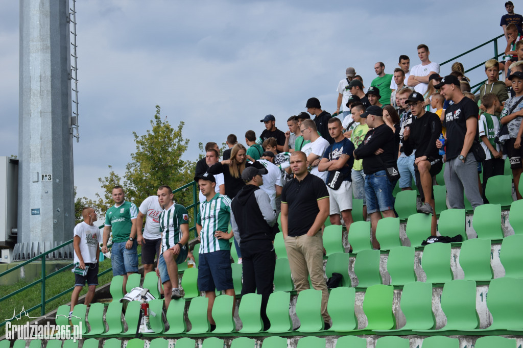  Olimpia Grudziądz - Radomiak Radom