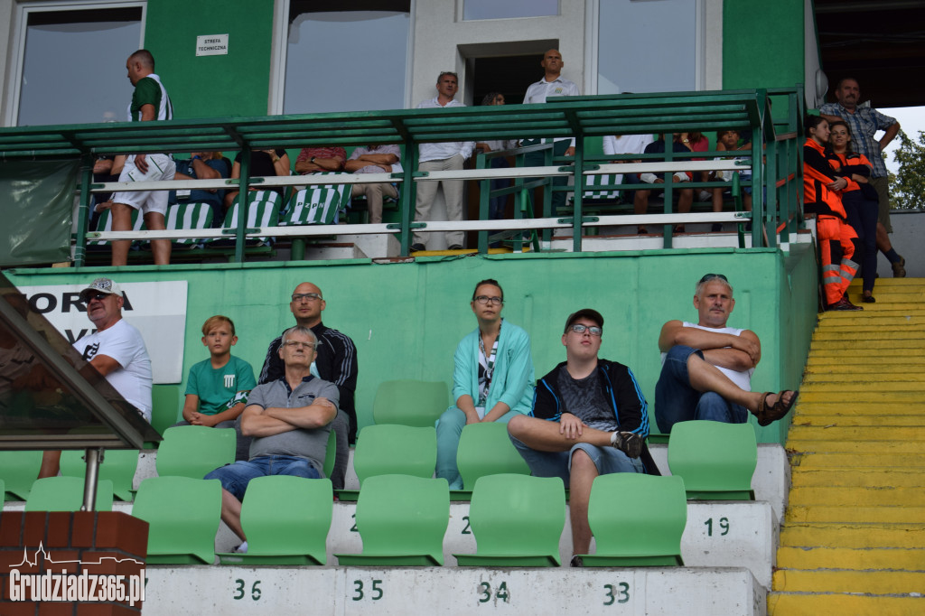  Olimpia Grudziądz - Radomiak Radom