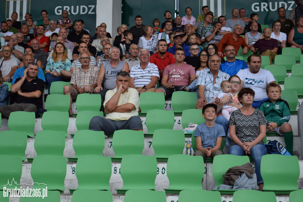  Olimpia Grudziądz - Radomiak Radom