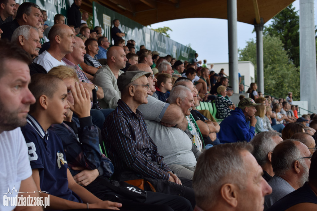  Olimpia Grudziądz - Radomiak Radom