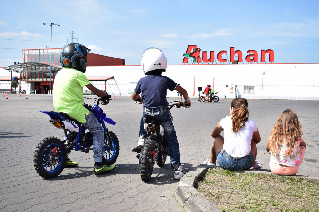 Wakacje z Motorem 2018 - Fotorelacja