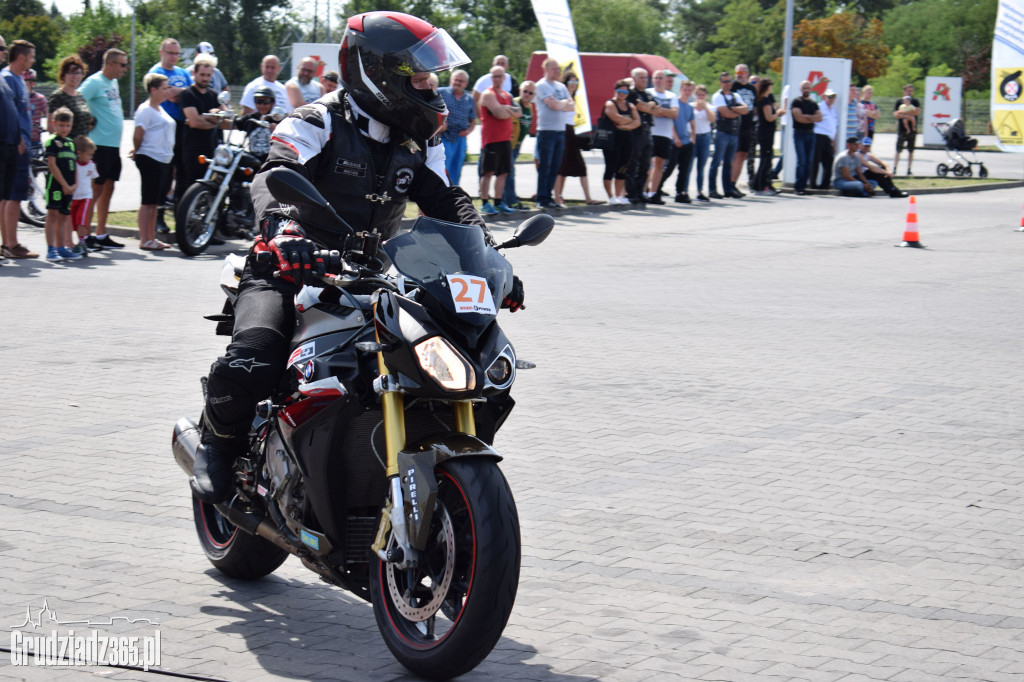 Wakacje z Motorem 2018 - Fotorelacja