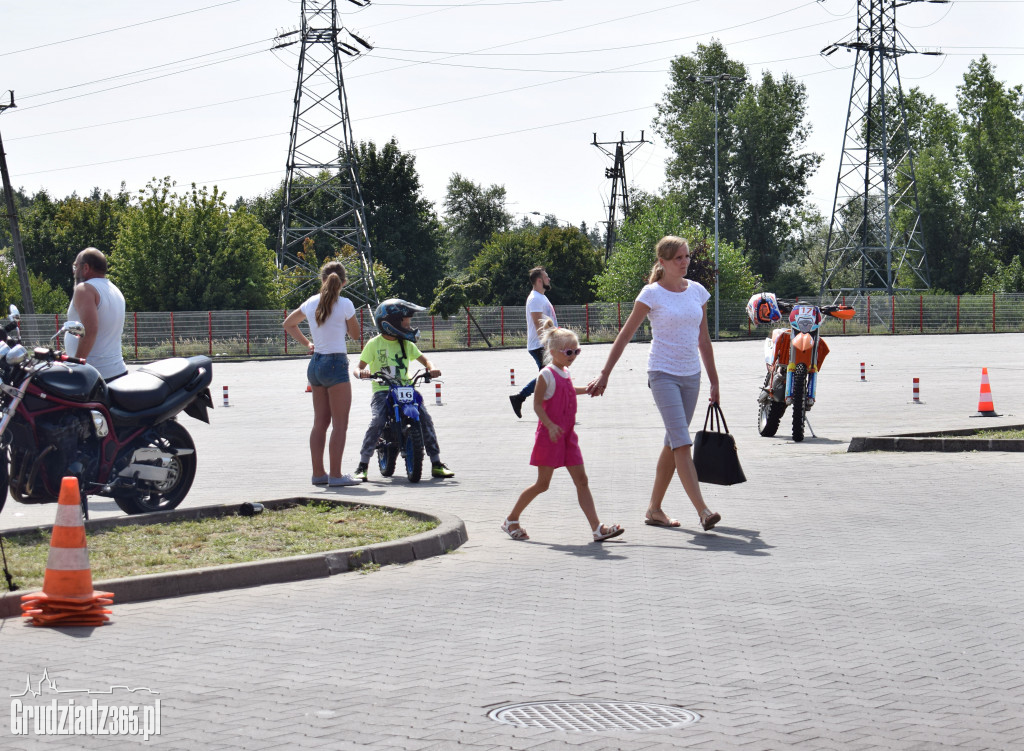 Wakacje z Motorem 2018 - Fotorelacja