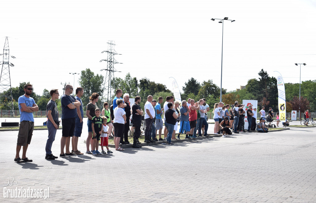 Wakacje z Motorem 2018 - Fotorelacja