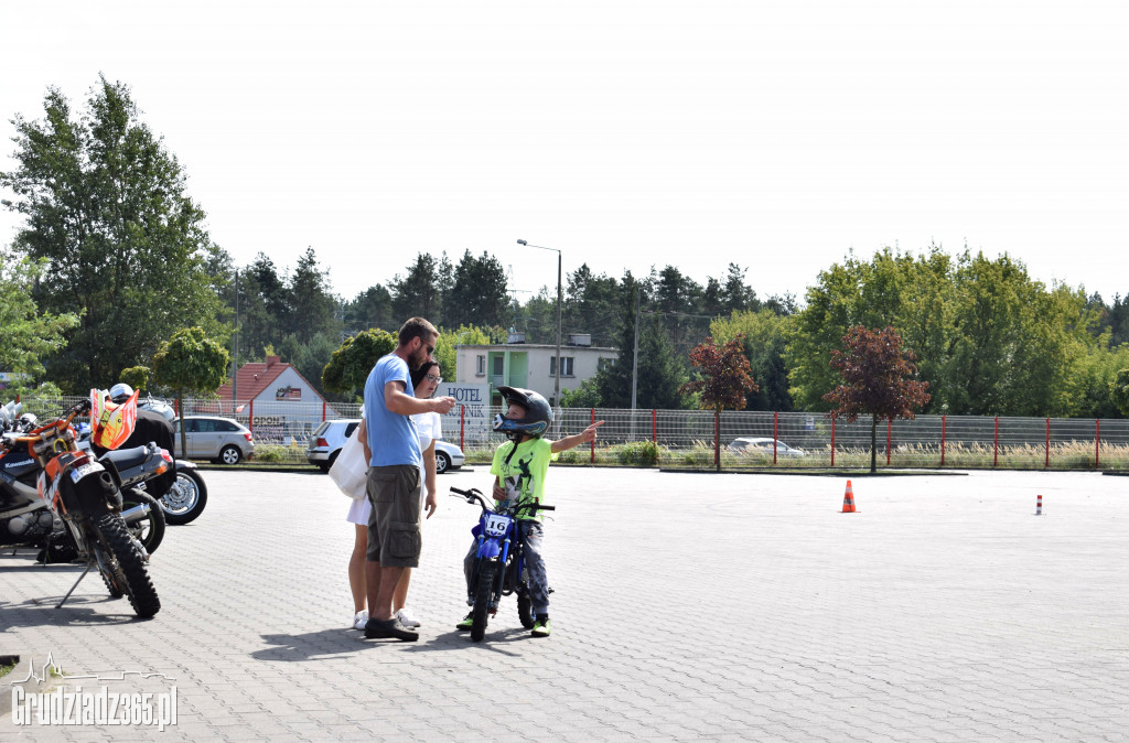 Wakacje z Motorem 2018 - Fotorelacja