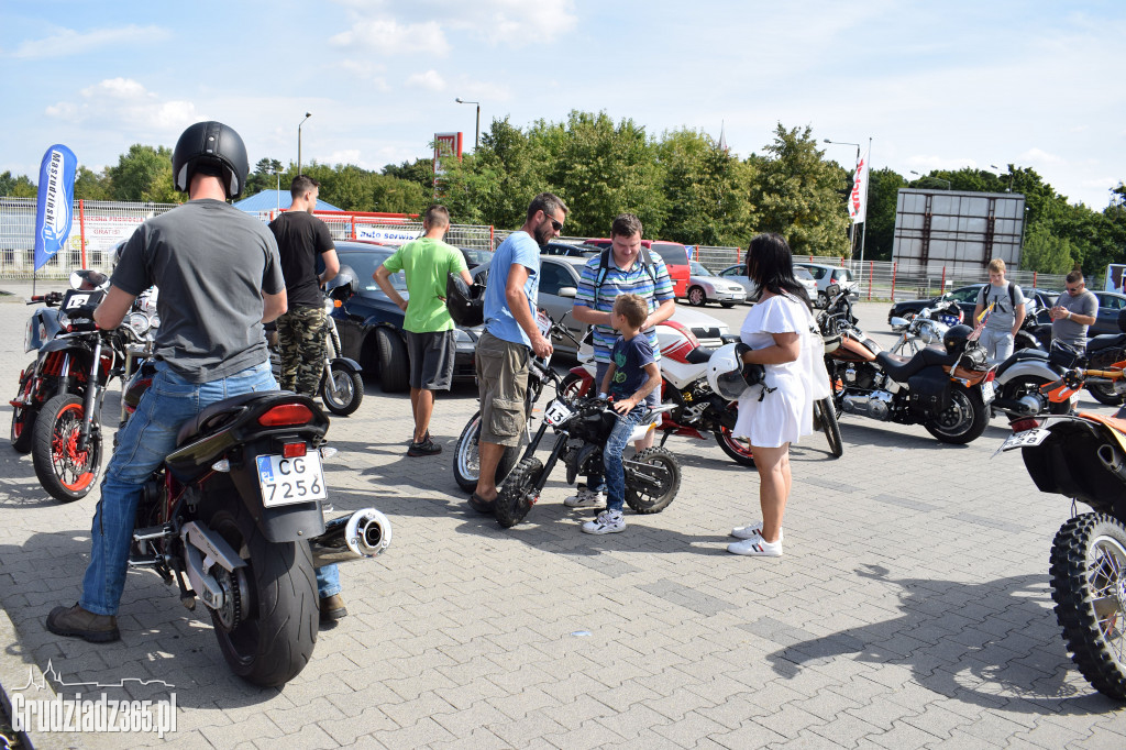 Wakacje z Motorem 2018 - Fotorelacja