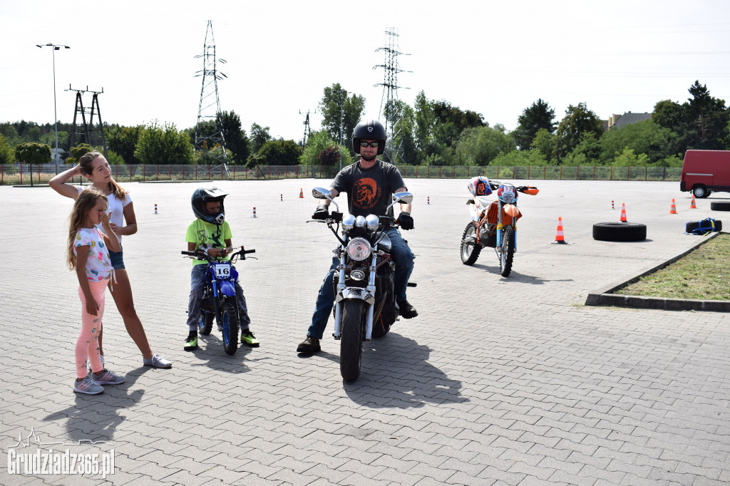 Wakacje z Motorem 2018 - Fotorelacja