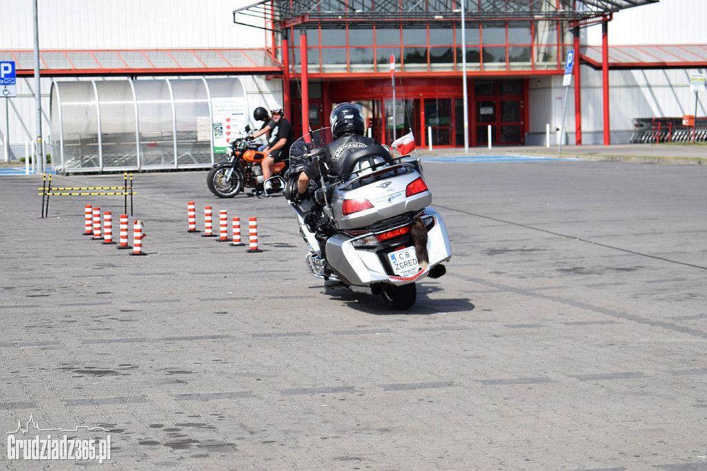 Wakacje z Motorem 2018 - Fotorelacja