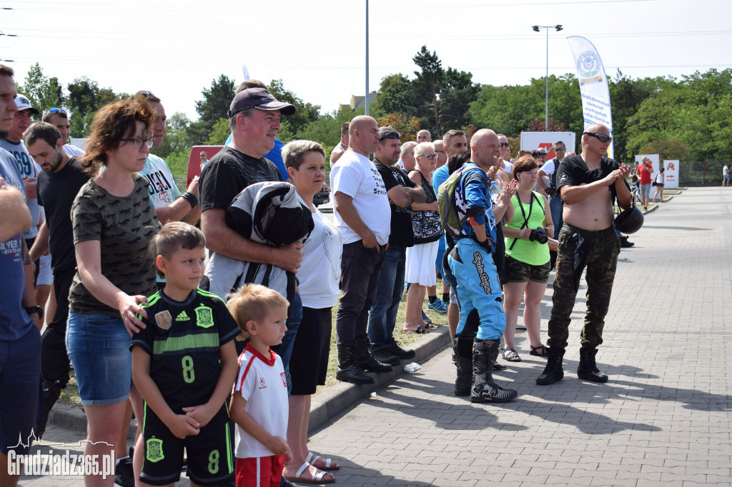 Wakacje z Motorem 2018 - Fotorelacja