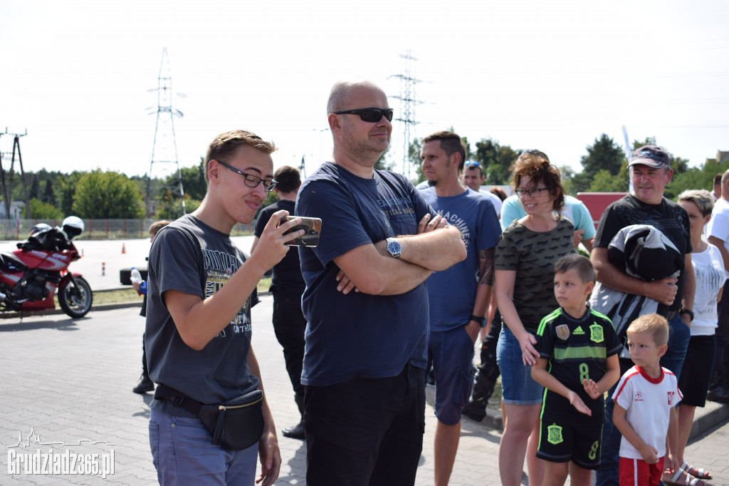 Wakacje z Motorem 2018 - Fotorelacja