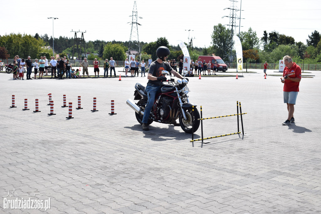 Wakacje z Motorem 2018 - Fotorelacja