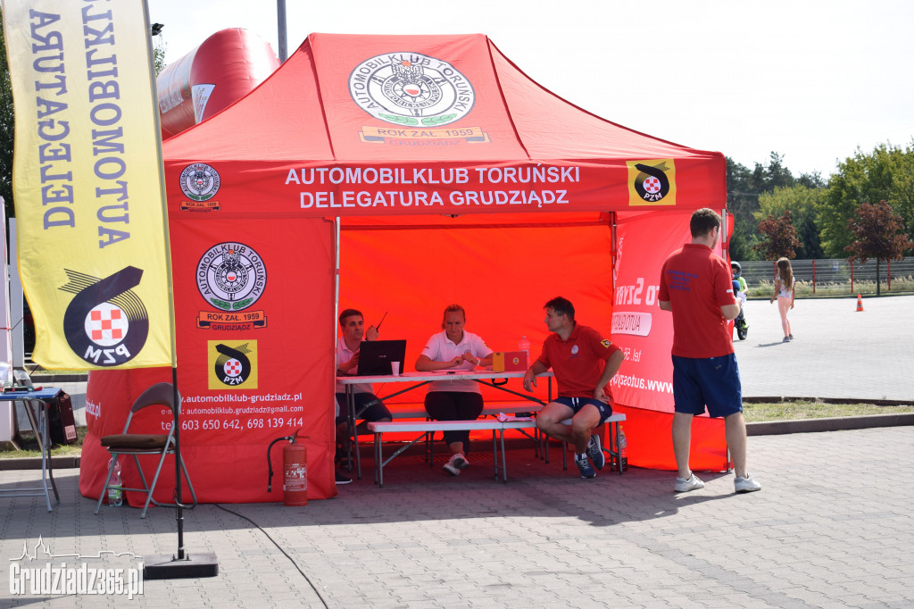 Wakacje z Motorem 2018 - Fotorelacja