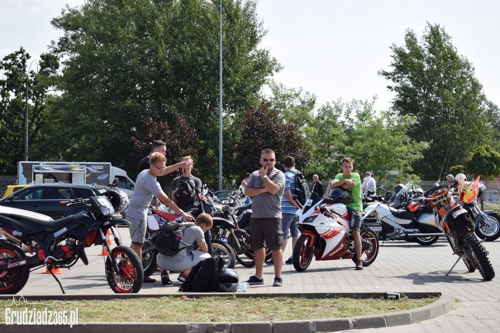 Wakacje z Motorem 2018 - Fotorelacja