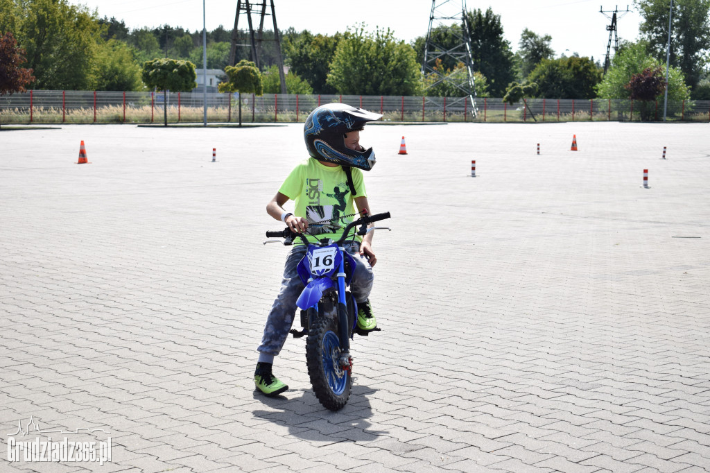 Wakacje z Motorem 2018 - Fotorelacja
