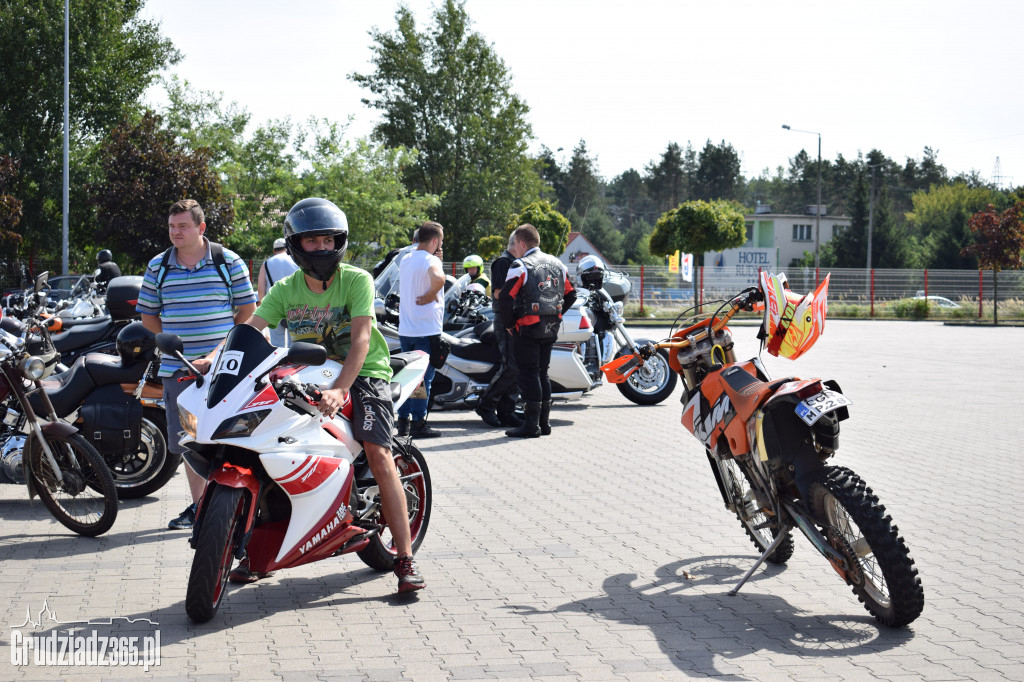 Wakacje z Motorem 2018 - Fotorelacja