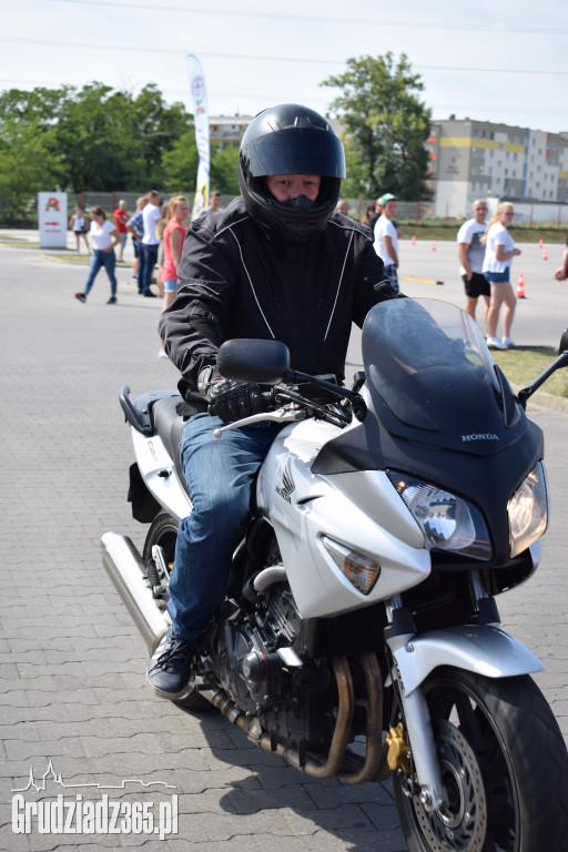 Wakacje z Motorem 2018 - Fotorelacja