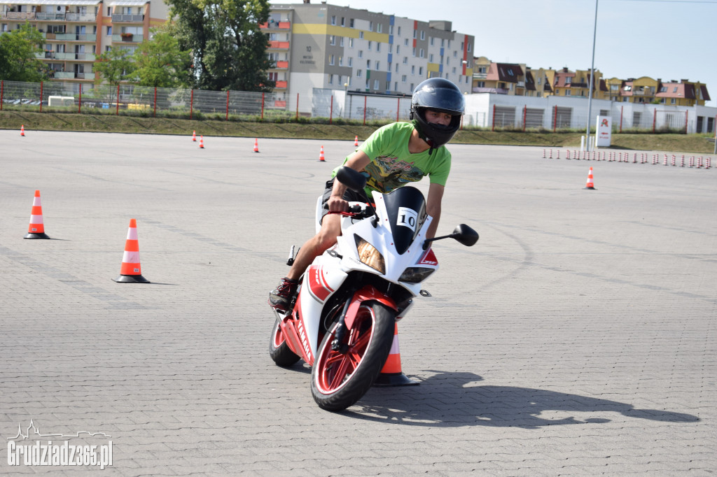 Wakacje z Motorem 2018 - Fotorelacja