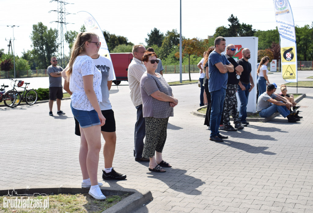 Wakacje z Motorem 2018 - Fotorelacja